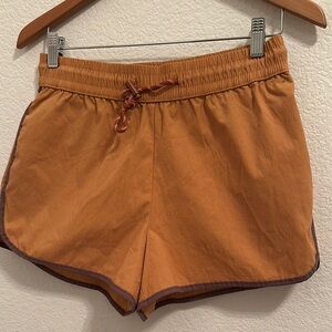WILD FABLE Tan Shorts